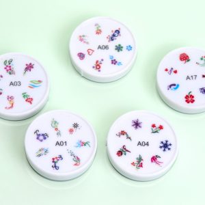 Sellito de uñas