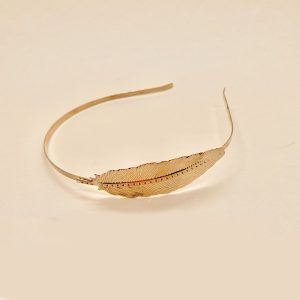Tiara metal