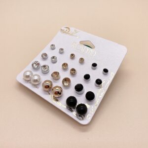 Blister de caravanas x 12 pares