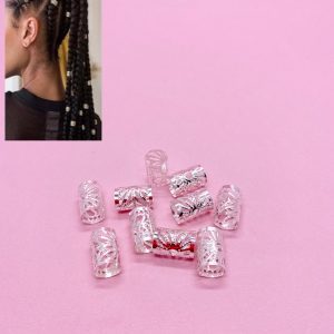 Dijes para trenzas