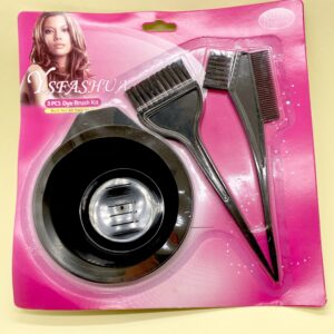 Set tinta de pelo