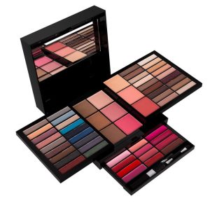 Valija maquillaje