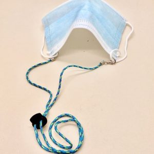 Cordón para tapabocas