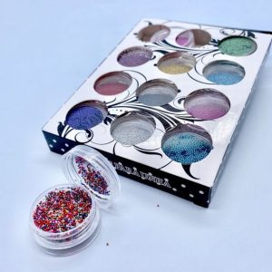 Para encapsulado en uñas