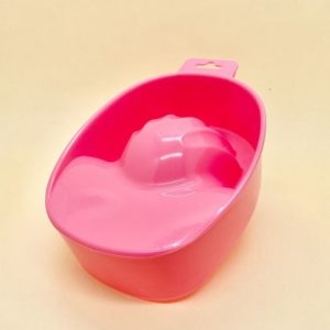 Pote manicuría