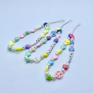 Phone strap