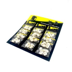 Dijes para trenzas