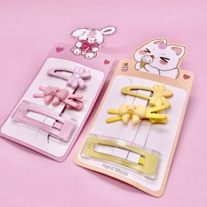 Pico de loro + Sapito