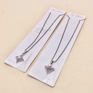 Cadenita con dije