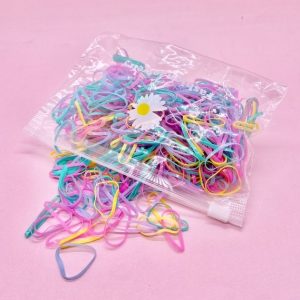 Terminales de trenza x 100