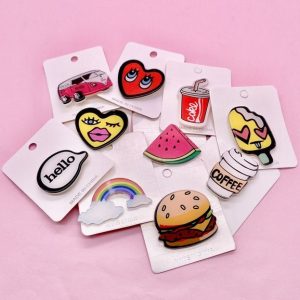 Pins