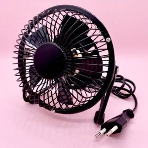 Mini ventilador
