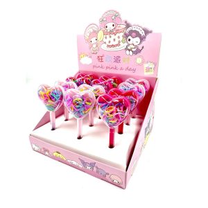 Terminales de trenza