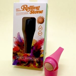 Piedra roll on antisebo