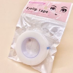 Cinta para maquillaje