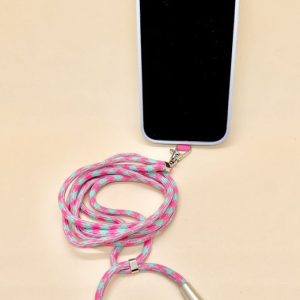 Correa de celular