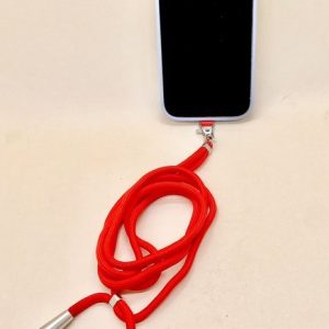 Correa de celular