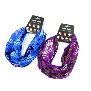 CUELLO / ACCESORIO MULTIUSO