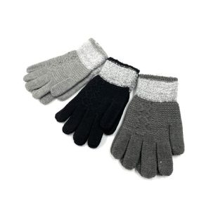 Guantes de niño
