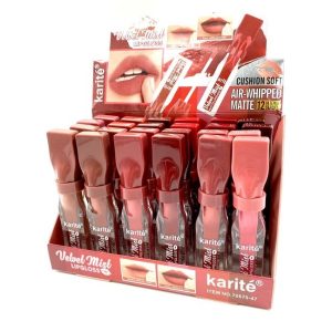 Brillo labial