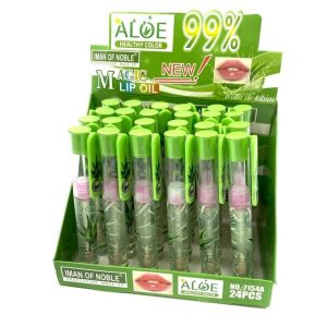 Brillo labial