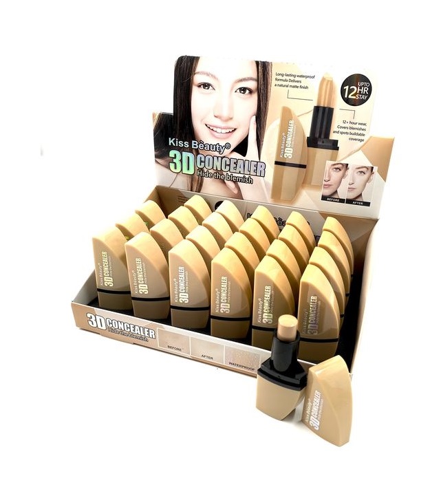 Correctivo facial