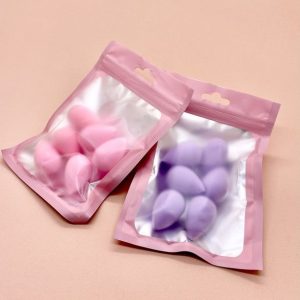 Esponja perita mini x 6