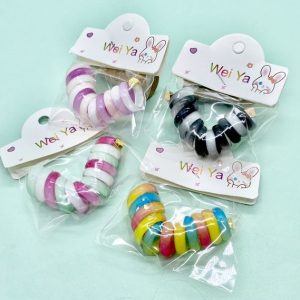 Accesorio para peinado