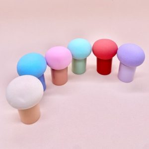 Esponja para maquillaje