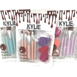 Set brochas + Esponja