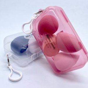 Esponja para maquillaje