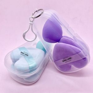 Esponja para maquillaje