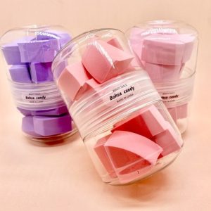 Esponja para maquillaje