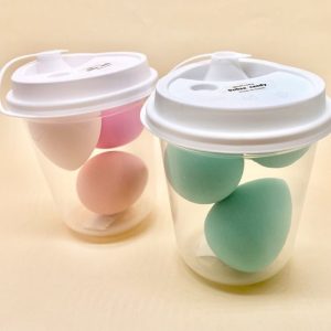 Esponja para maquillaje