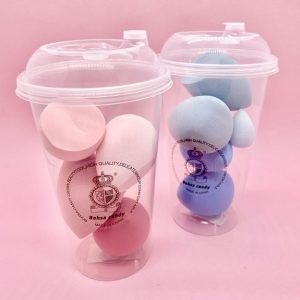 Esponja para maquillaje
