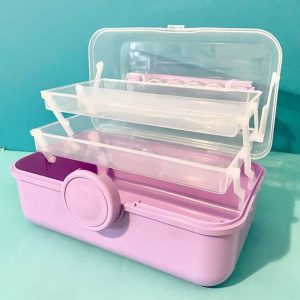 Baul/Valijita organizadora