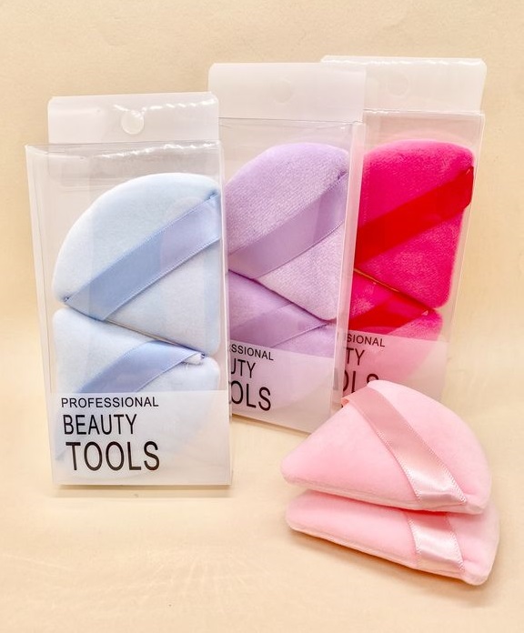 Esponja para maquillaje