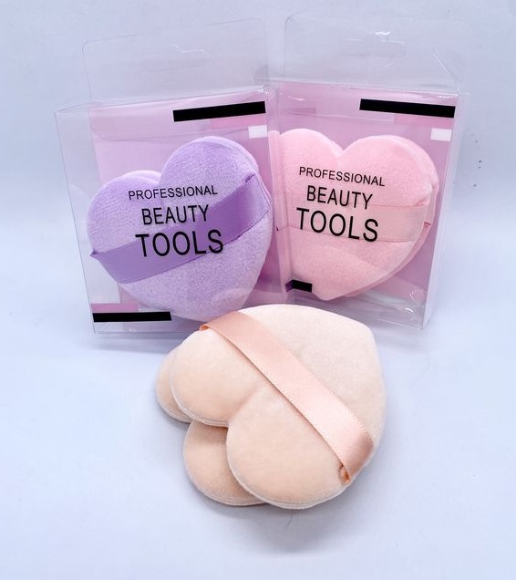 Esponja para maquillaje