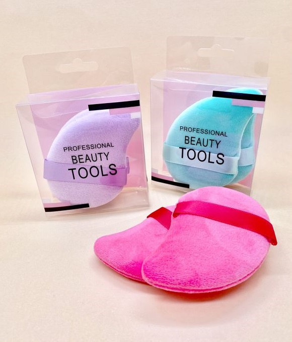 Esponja para maquillaje