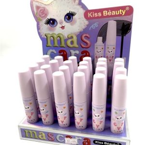 Mascara de pestañas