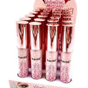 Mascara de pestañas