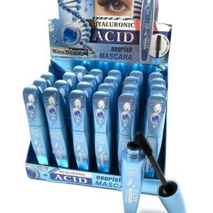 Mascara de pestañas