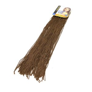Trenza cocida