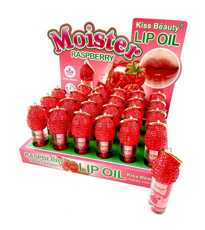 Brillo labial - Imagen 2