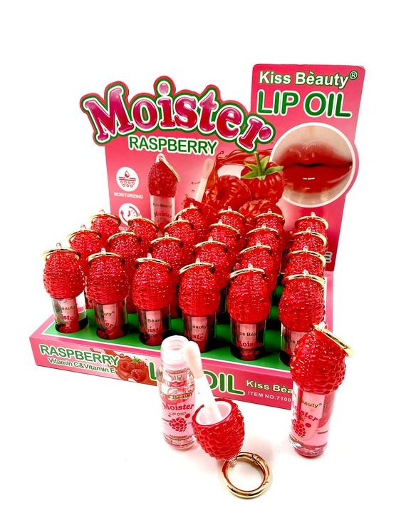 Brillo labial