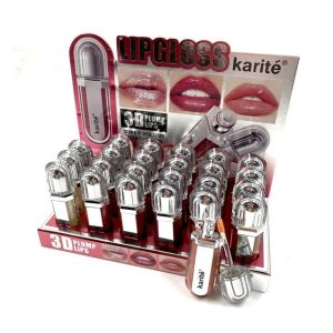 Brillo labial