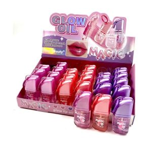 Brillo labial