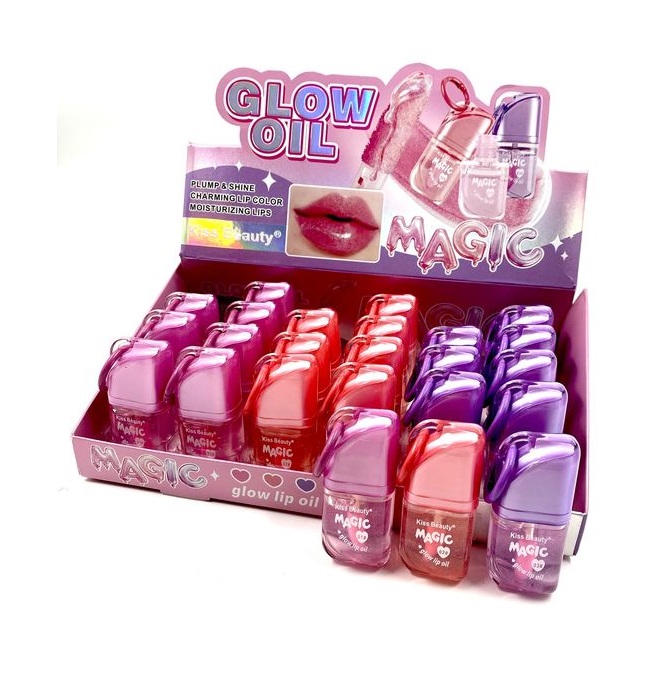 Brillo labial