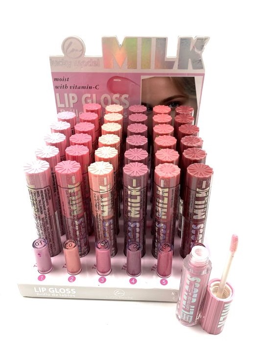 Brillo labial