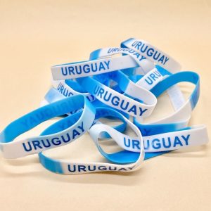 Pulsera Uruguay